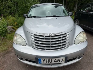 Chrysler PT Cruiser
