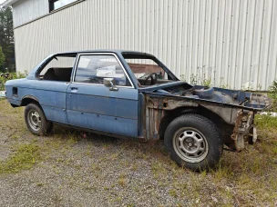 BMW 315