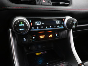 Toyota RAV4 Plug-In