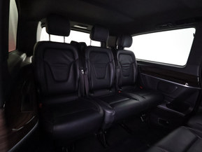 Mercedes-Benz V