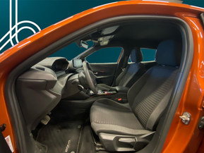 Peugeot e-2008