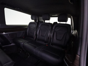 Mercedes-Benz V