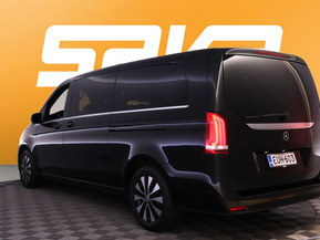 Mercedes-Benz V
