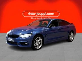 BMW 430