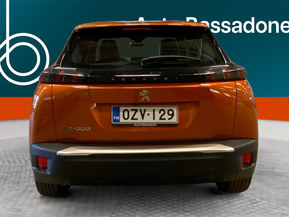 Peugeot e-2008