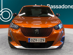 Peugeot e-2008