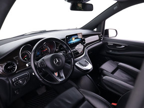 Mercedes-Benz V