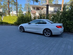 BMW 428