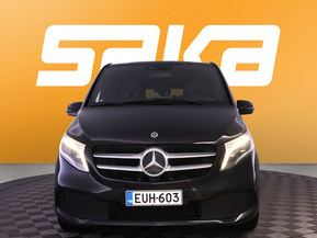 Mercedes-Benz V