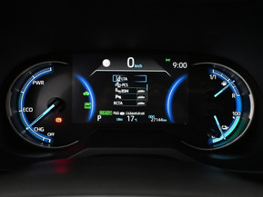 Toyota RAV4 Plug-In