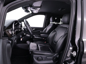 Mercedes-Benz V