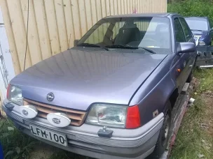 Opel Kadett