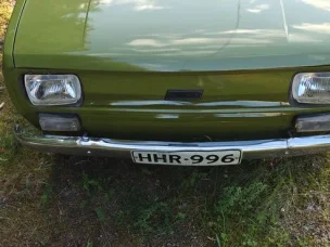 Fiat 133