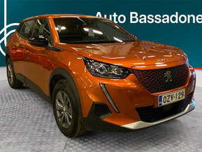 Peugeot e-2008