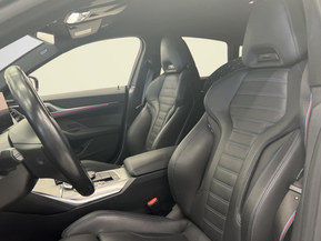 BMW i4 M50