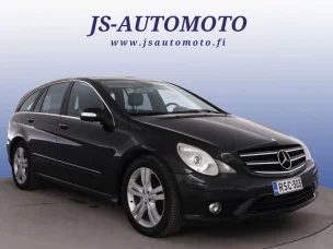 Mercedes-Benz R