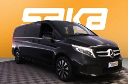 Mercedes-Benz V