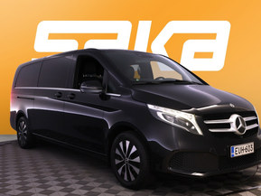 Mercedes-Benz V