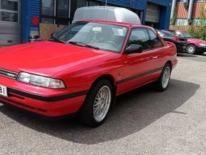 Mazda 626