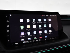 XPENG P7