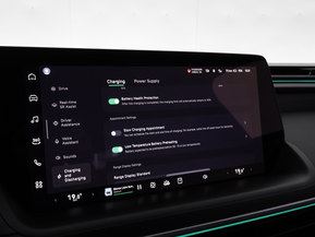 XPENG P7