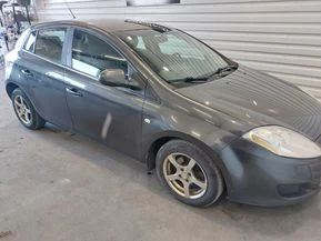 Fiat Bravo