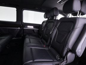 Mercedes-Benz V
