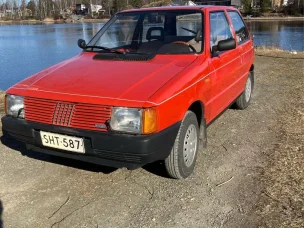 Fiat Uno