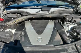 Mercedes-Benz ML