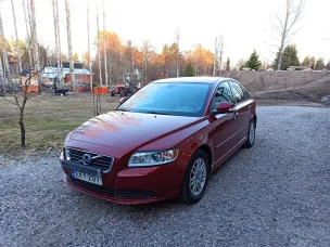 Volvo S40