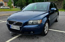 Volvo S40