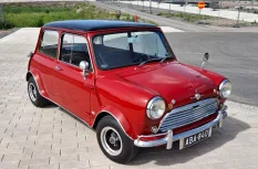 Morris Mini