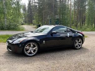Nissan 350Z
