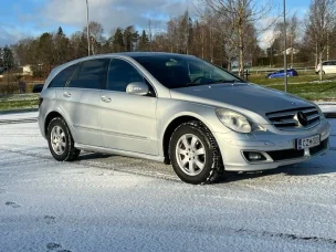 Mercedes-Benz R