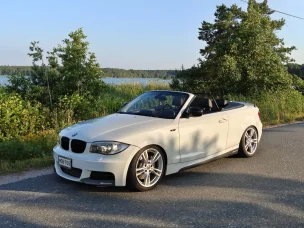 BMW 135