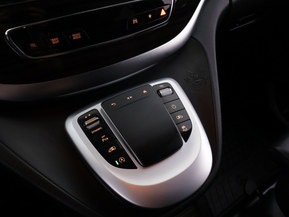 Mercedes-Benz V