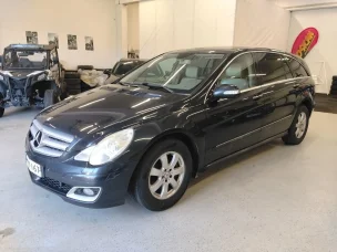 Mercedes-Benz R