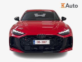 Audi RS5