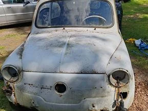 Fiat 600