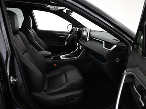 Toyota RAV4 Plug-In