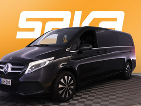 Mercedes-Benz V