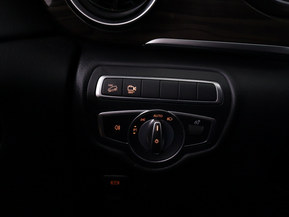 Mercedes-Benz V