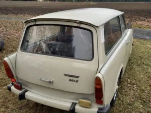 Trabant 601