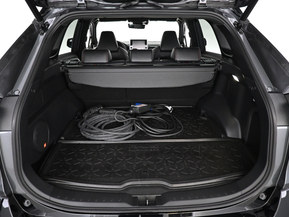 Toyota RAV4 Plug-In