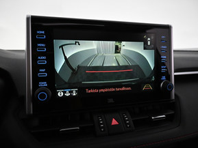 Toyota RAV4 Plug-In