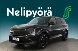 Kia EV5