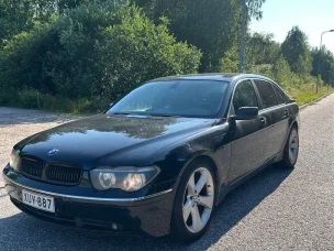 BMW 735