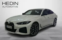 BMW i4 M60