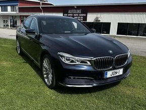 BMW 740