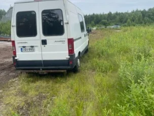 Muu merkki Muu malli
